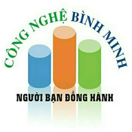 Công Nghệ Bình Minh — Người bạn đồng hành